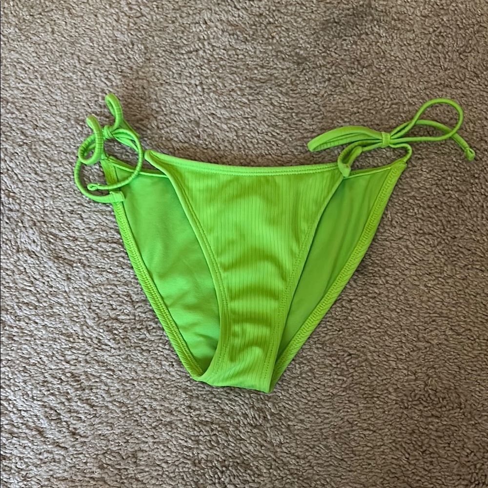 Target Wild Fable Swimsuit Bottoms Size XXS